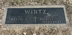 Marilyn Wirtz
