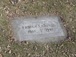 Fabian LaBonne