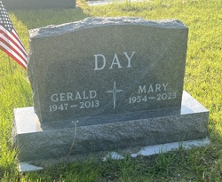 Mary Day