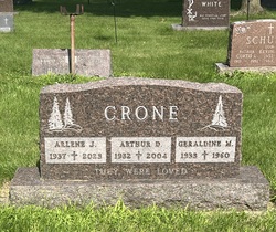 Arlene Crone