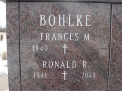 Ronald Bohlke