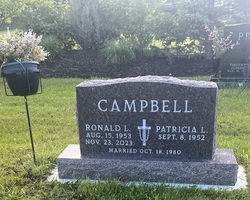 Ronald Campbell