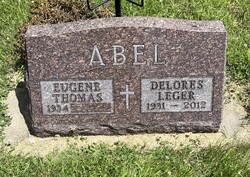 Eugene Abel