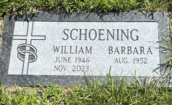 William Schoening