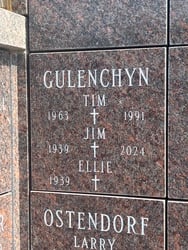 James Gulenchyn