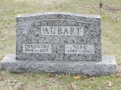 Theodore Aubart