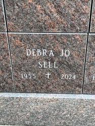 Debra Sell