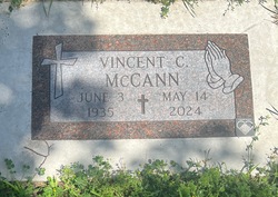Vincent McCann