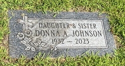 Donna Johnson