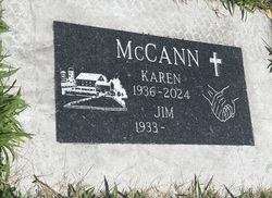 Karen McCann