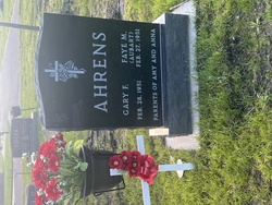 Gary Ahrens