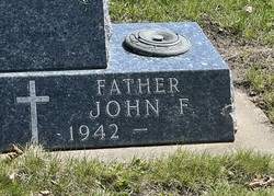 John 