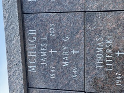 James McHugh