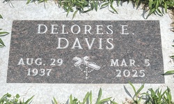 Delores Davis