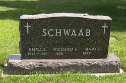 Richard Schwaab