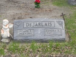 Joseph DeJarlais