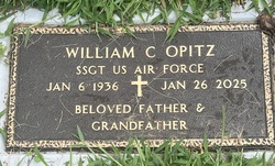 William Opitz