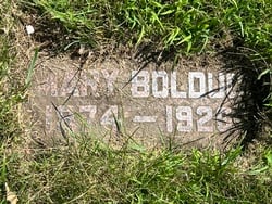 Mary Bolduc