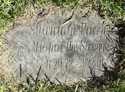 Shannon Patrick