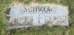 Ruby Schwaab