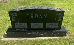 Joseph Trdan