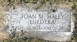Joan Luedeka