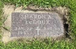 Sharon LeDoux