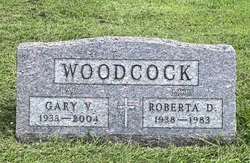 Gary Woodcock