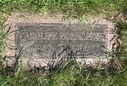 Caroline Normandin