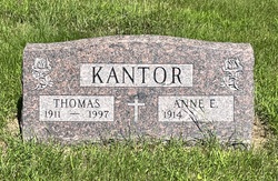 Anne Kantor