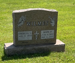 Mark Wilmes