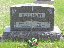 Norbert Reichert