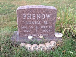 Donna Phenow