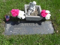 James L Shull