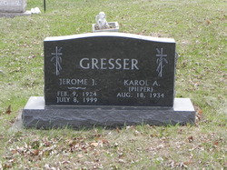 Jerome Gresser