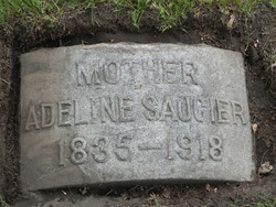 Adeline Saucier