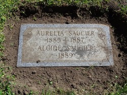 Aurelia Saucier