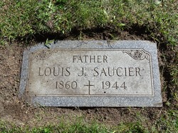 Louis Saucier