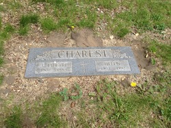 J Edward Charest