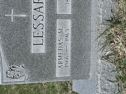 Armedas Lessard