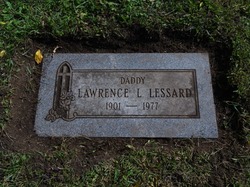 Lawrence Lessard