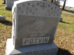 Louis Potvin