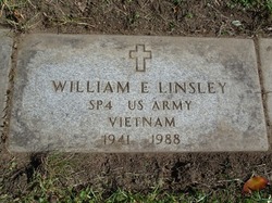 William Linsley