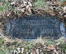 Isaiah Marchand
