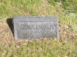 Emma Morrissette Parker