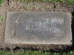 George Martin