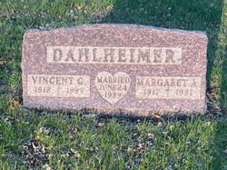 Vincent Dahlheimer