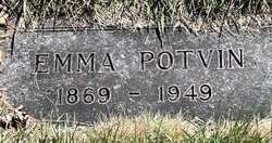 Emma Potvin