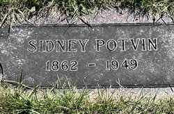 Sidney Potvin