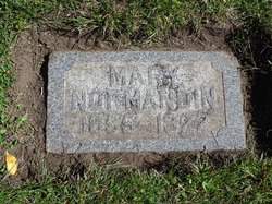 Mary Normandin